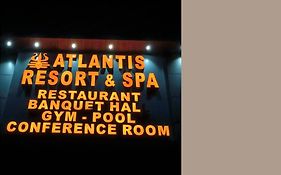 Atlantis Resort Spa Restaurant Swimming Pool, Banquet Hall, Guntur.